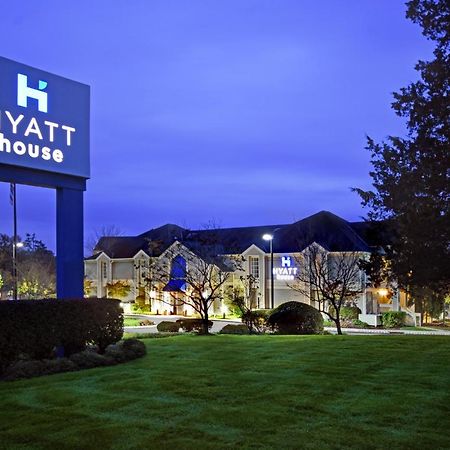 Hyatt House Bridgewater Otel Dış mekan fotoğraf