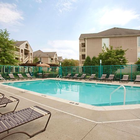 Hyatt House Bridgewater Otel Dış mekan fotoğraf