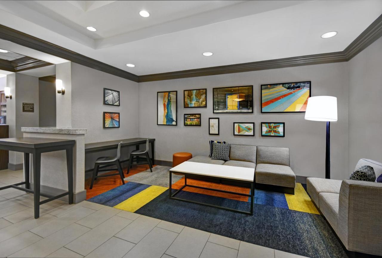 Hyatt House Bridgewater Otel Dış mekan fotoğraf