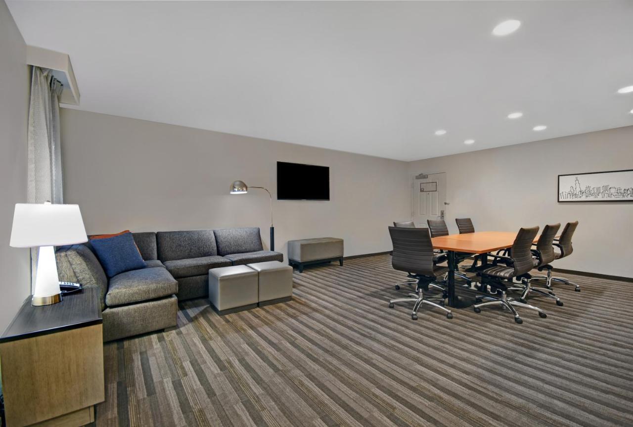 Hyatt House Bridgewater Otel Dış mekan fotoğraf