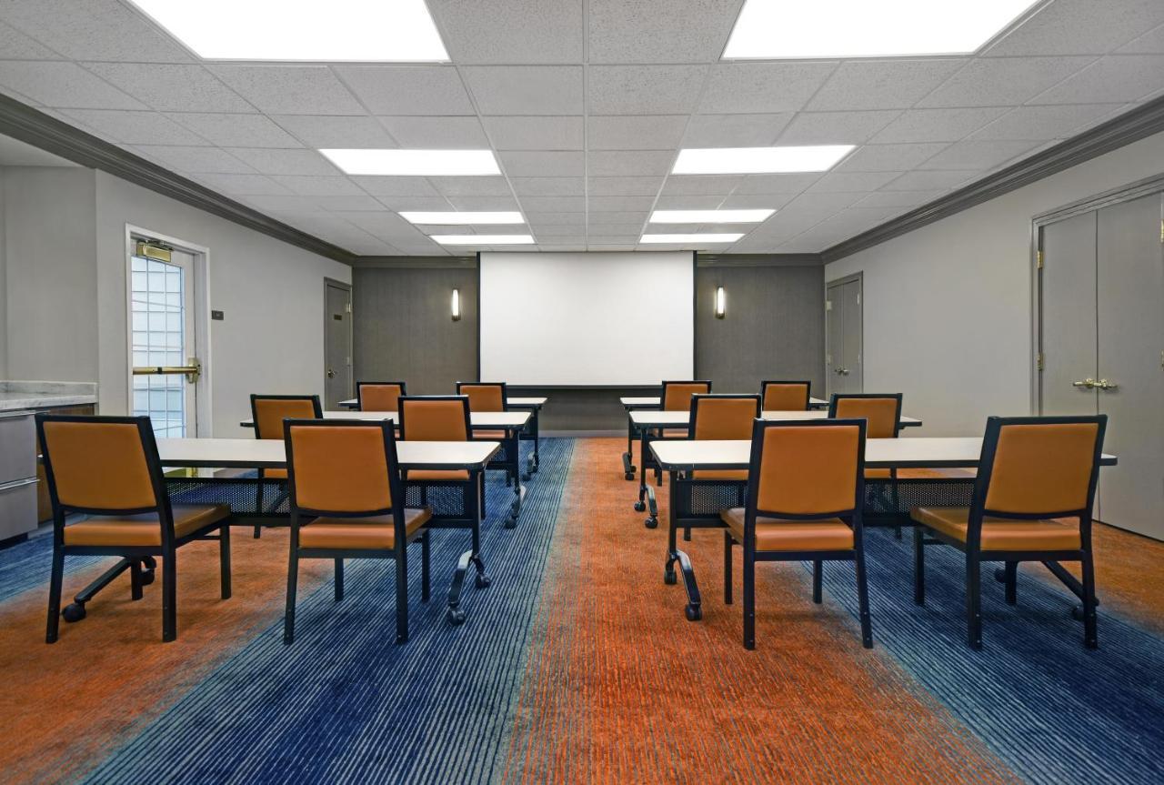 Hyatt House Bridgewater Otel Dış mekan fotoğraf