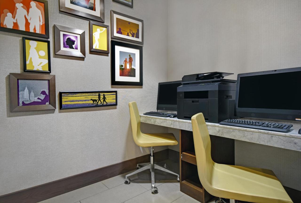 Hyatt House Bridgewater Otel Dış mekan fotoğraf