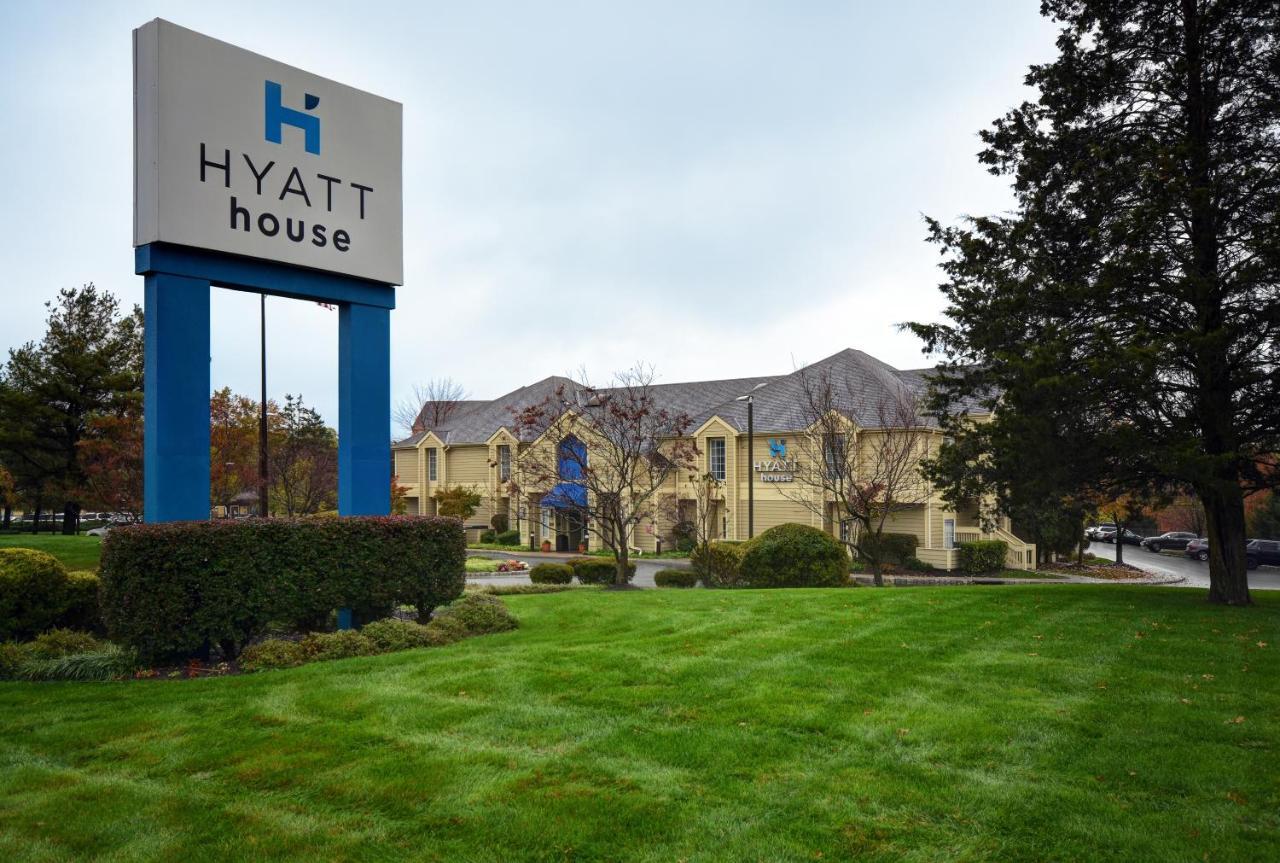 Hyatt House Bridgewater Otel Dış mekan fotoğraf