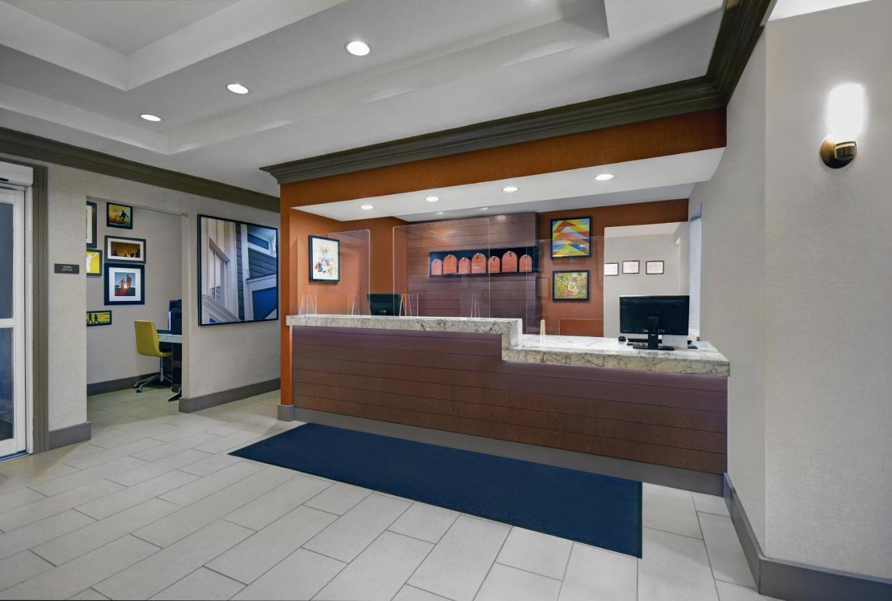 Hyatt House Bridgewater Otel Dış mekan fotoğraf