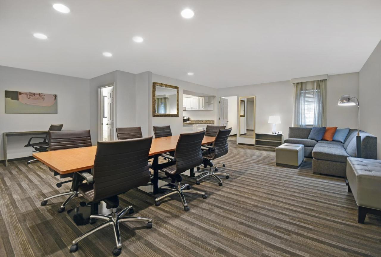 Hyatt House Bridgewater Otel Dış mekan fotoğraf