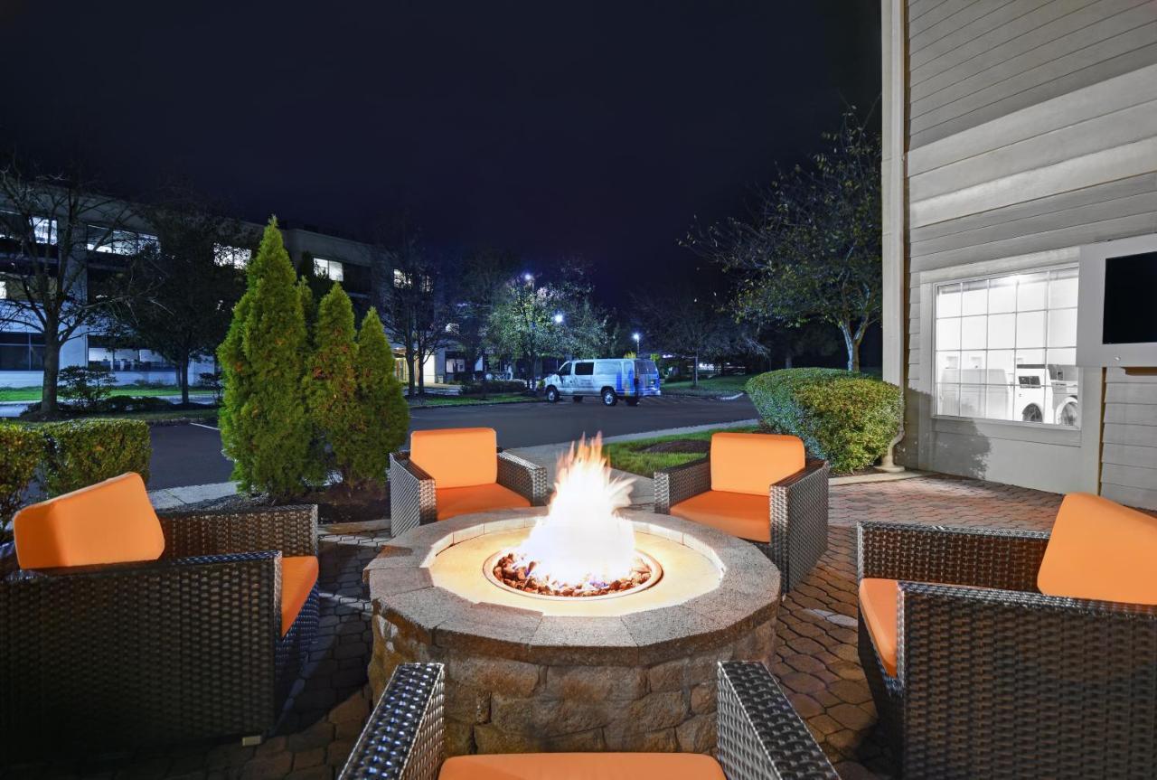 Hyatt House Bridgewater Otel Dış mekan fotoğraf