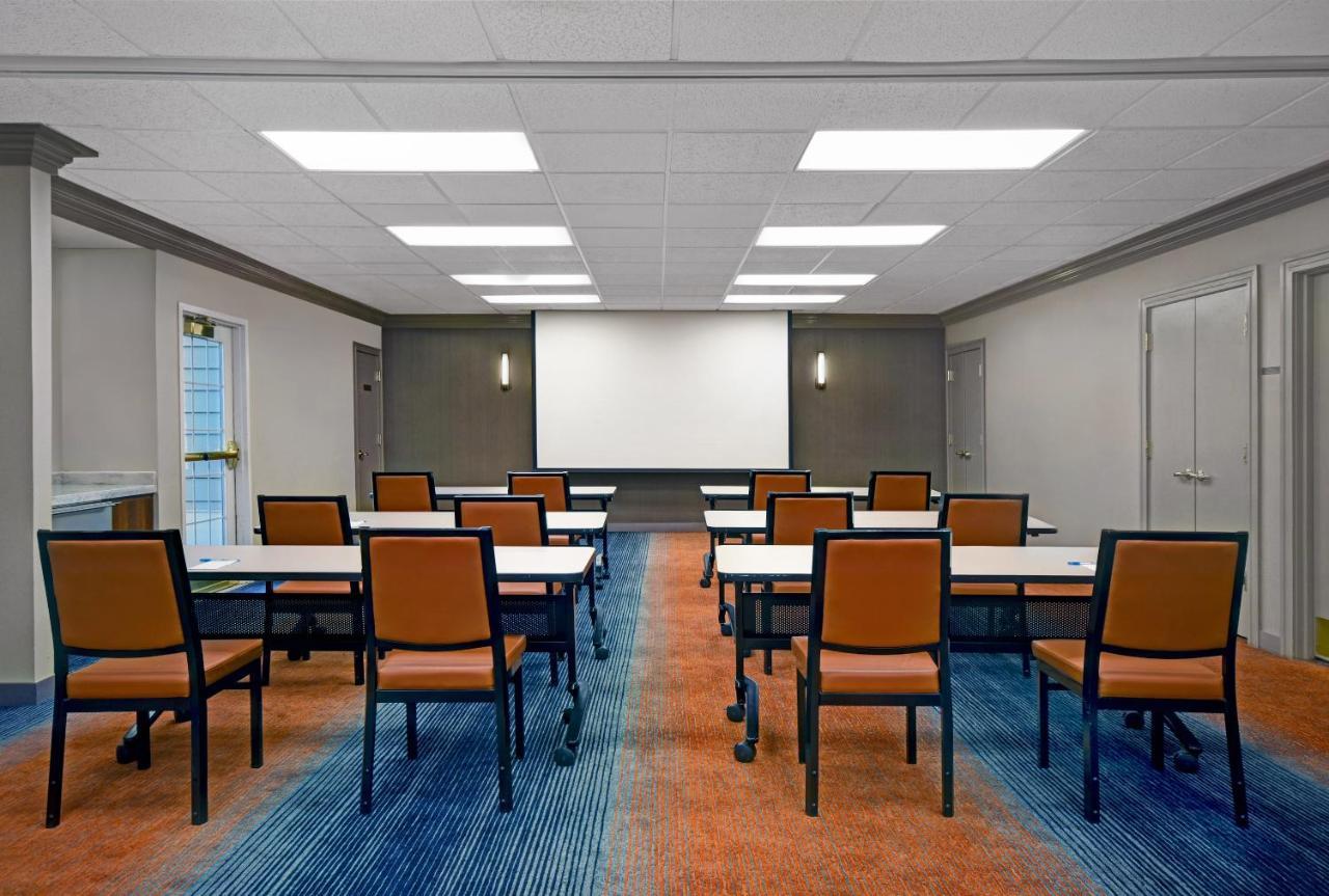 Hyatt House Bridgewater Otel Dış mekan fotoğraf