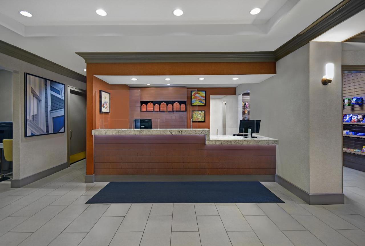 Hyatt House Bridgewater Otel Dış mekan fotoğraf