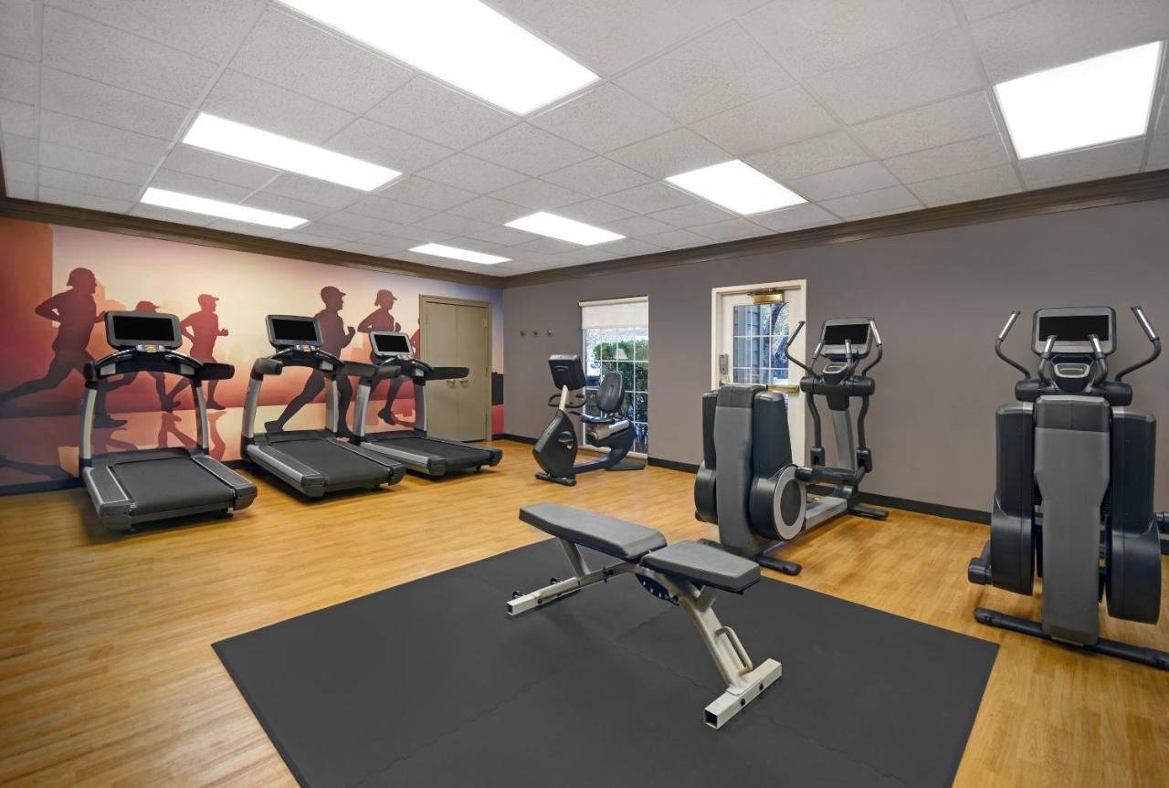 Hyatt House Bridgewater Otel Dış mekan fotoğraf