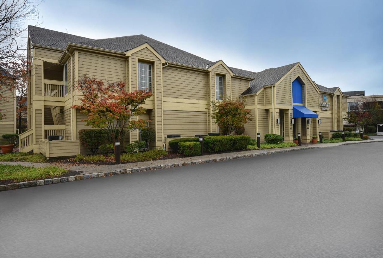 Hyatt House Bridgewater Otel Dış mekan fotoğraf