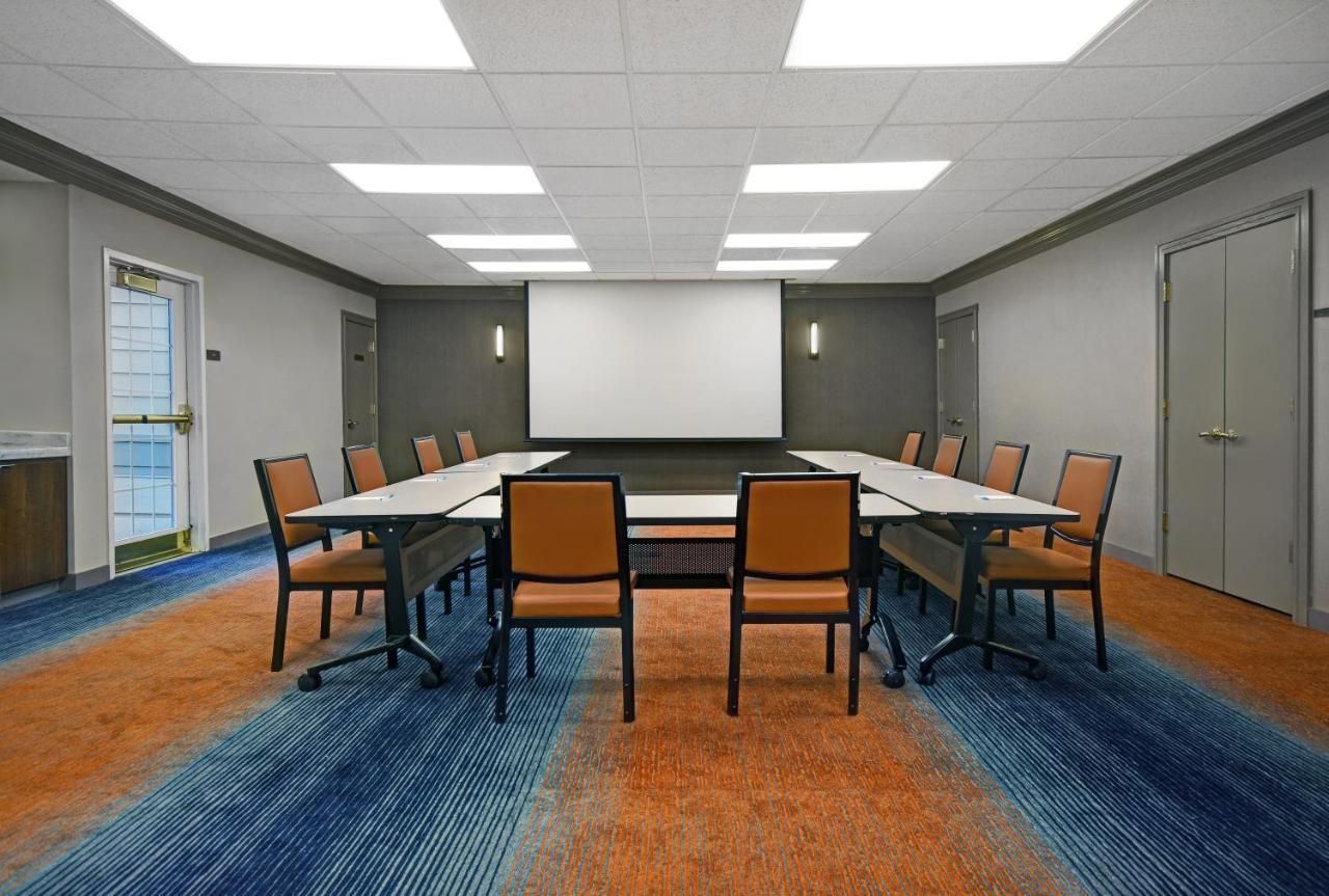 Hyatt House Bridgewater Otel Dış mekan fotoğraf