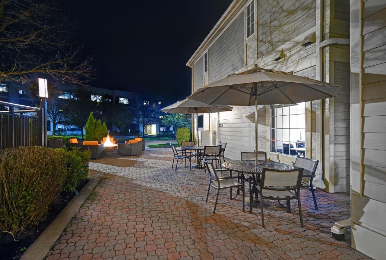 Hyatt House Bridgewater Otel Dış mekan fotoğraf