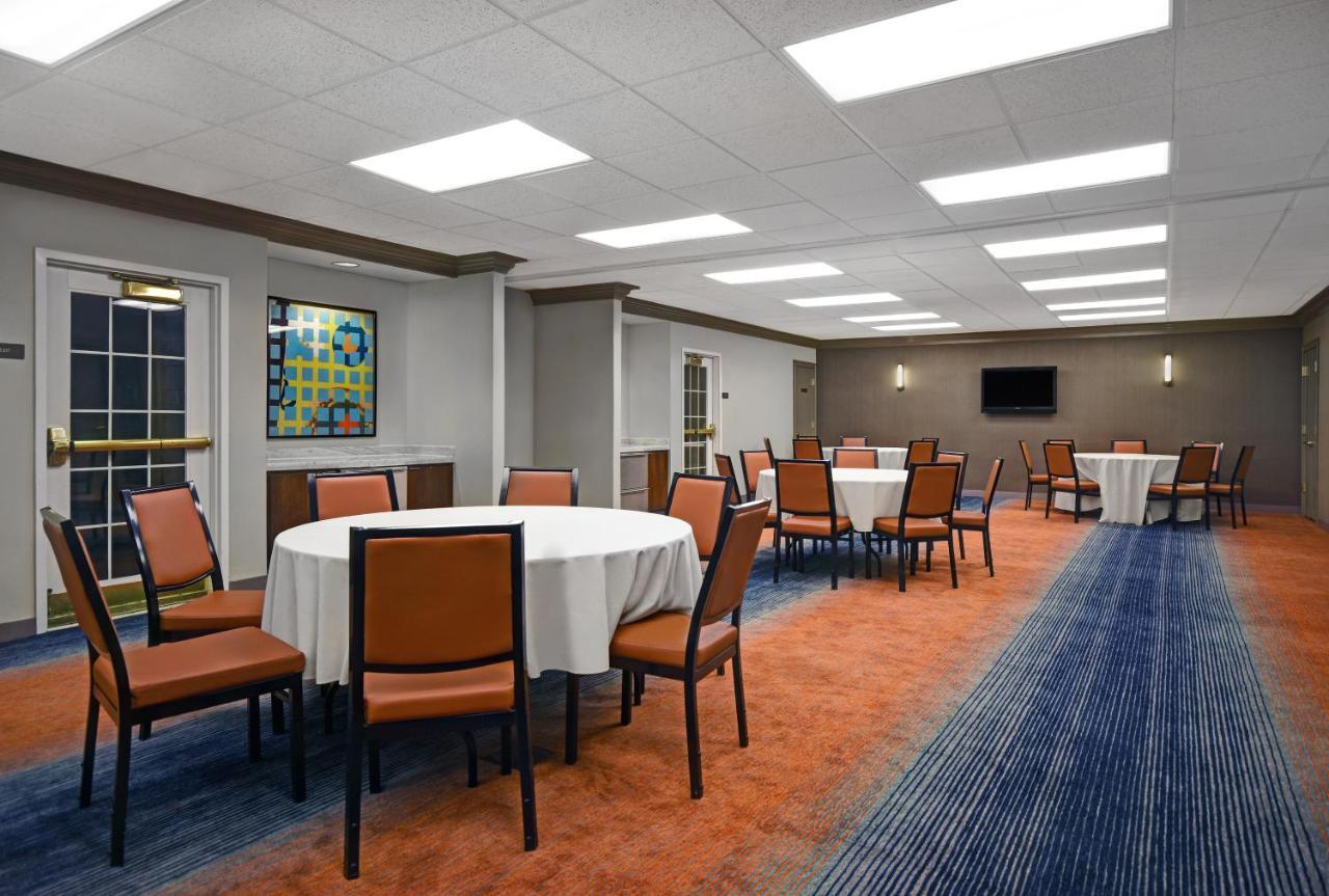 Hyatt House Bridgewater Otel Dış mekan fotoğraf