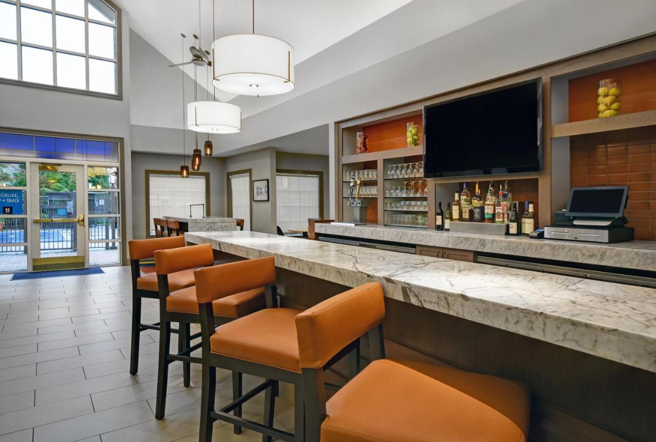 Hyatt House Bridgewater Otel Dış mekan fotoğraf