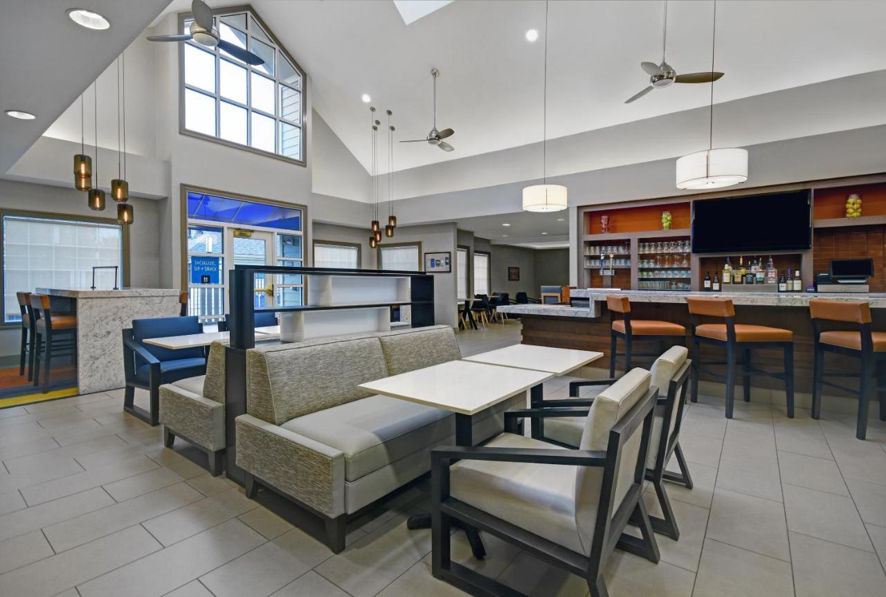 Hyatt House Bridgewater Otel Dış mekan fotoğraf