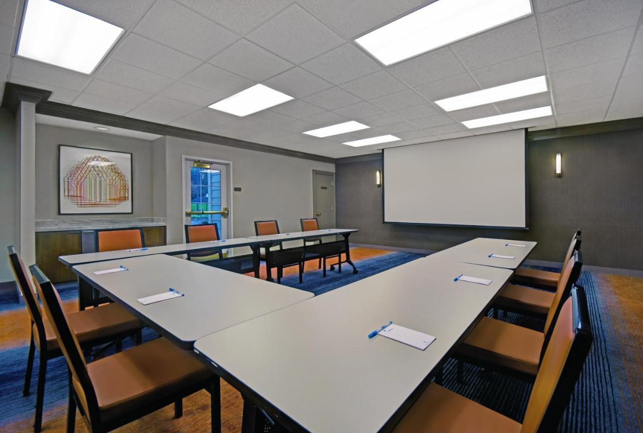 Hyatt House Bridgewater Otel Dış mekan fotoğraf