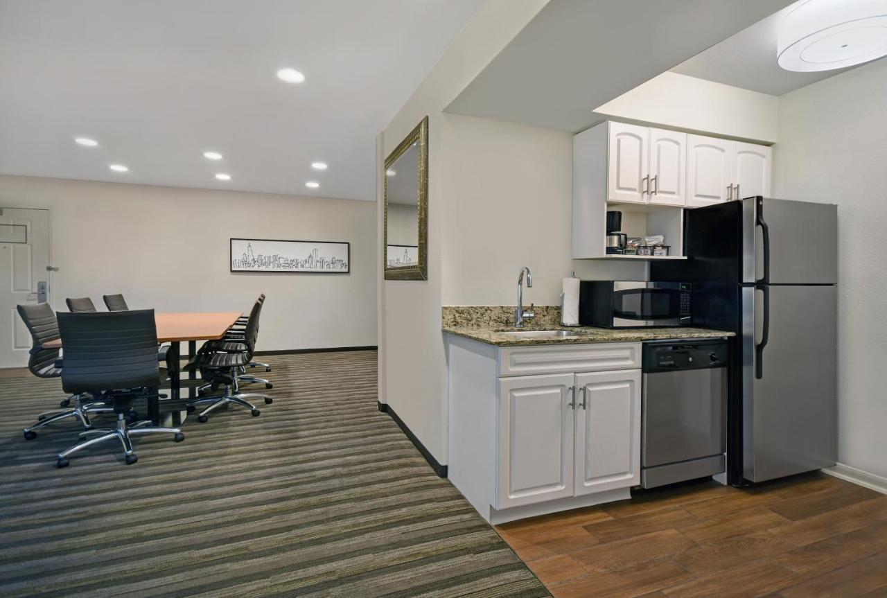 Hyatt House Bridgewater Otel Dış mekan fotoğraf