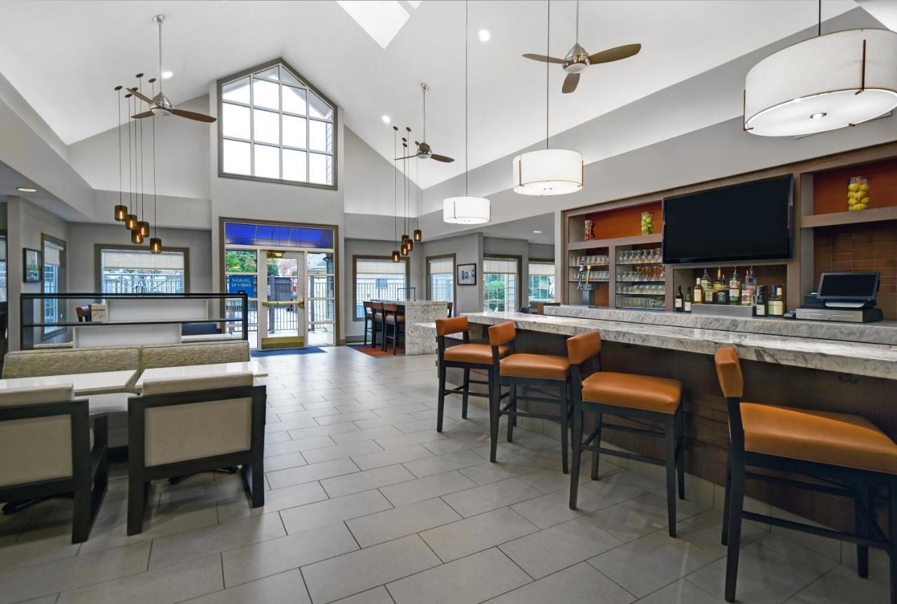 Hyatt House Bridgewater Otel Dış mekan fotoğraf