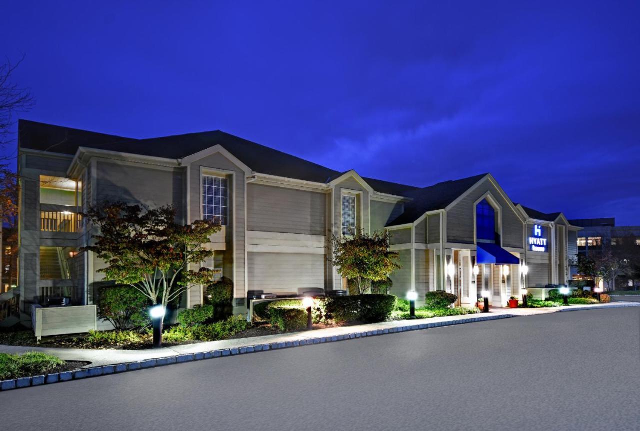 Hyatt House Bridgewater Otel Dış mekan fotoğraf