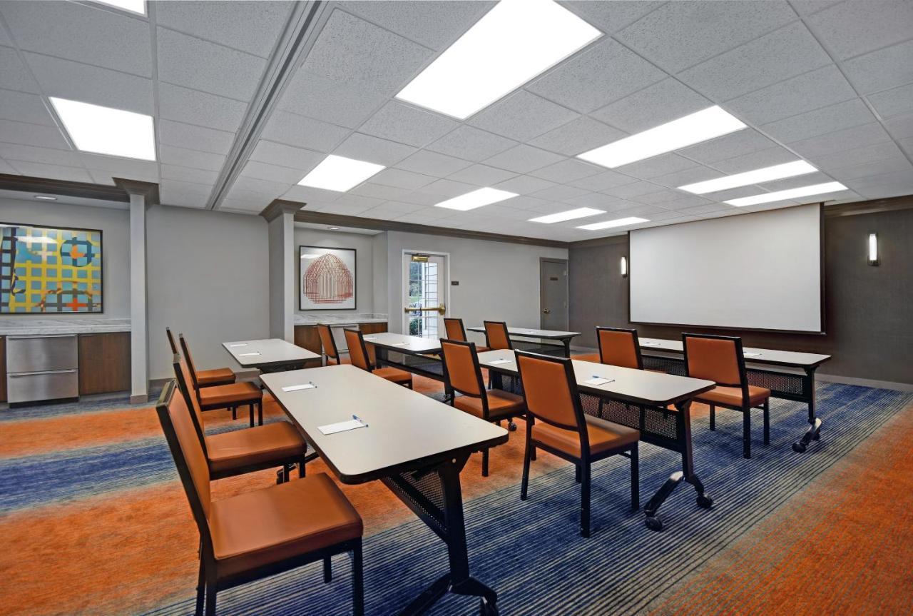 Hyatt House Bridgewater Otel Dış mekan fotoğraf