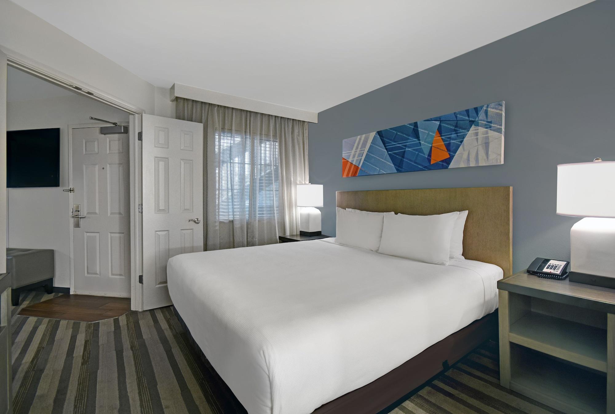 Hyatt House Bridgewater Otel Dış mekan fotoğraf