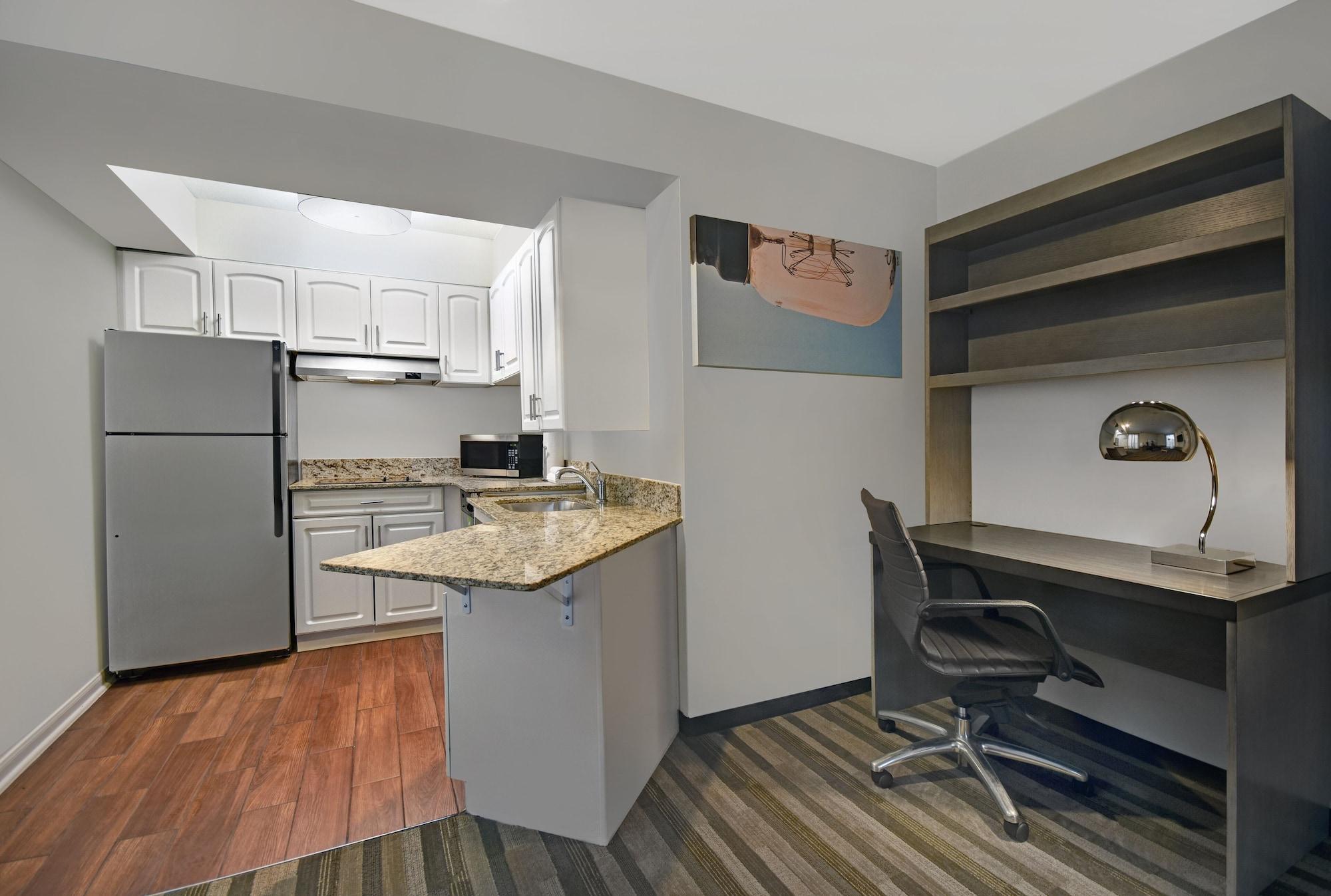 Hyatt House Bridgewater Otel Dış mekan fotoğraf