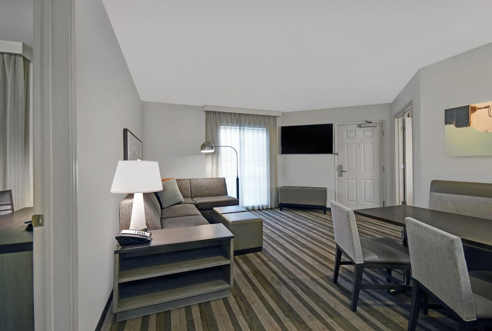 Hyatt House Bridgewater Otel Dış mekan fotoğraf