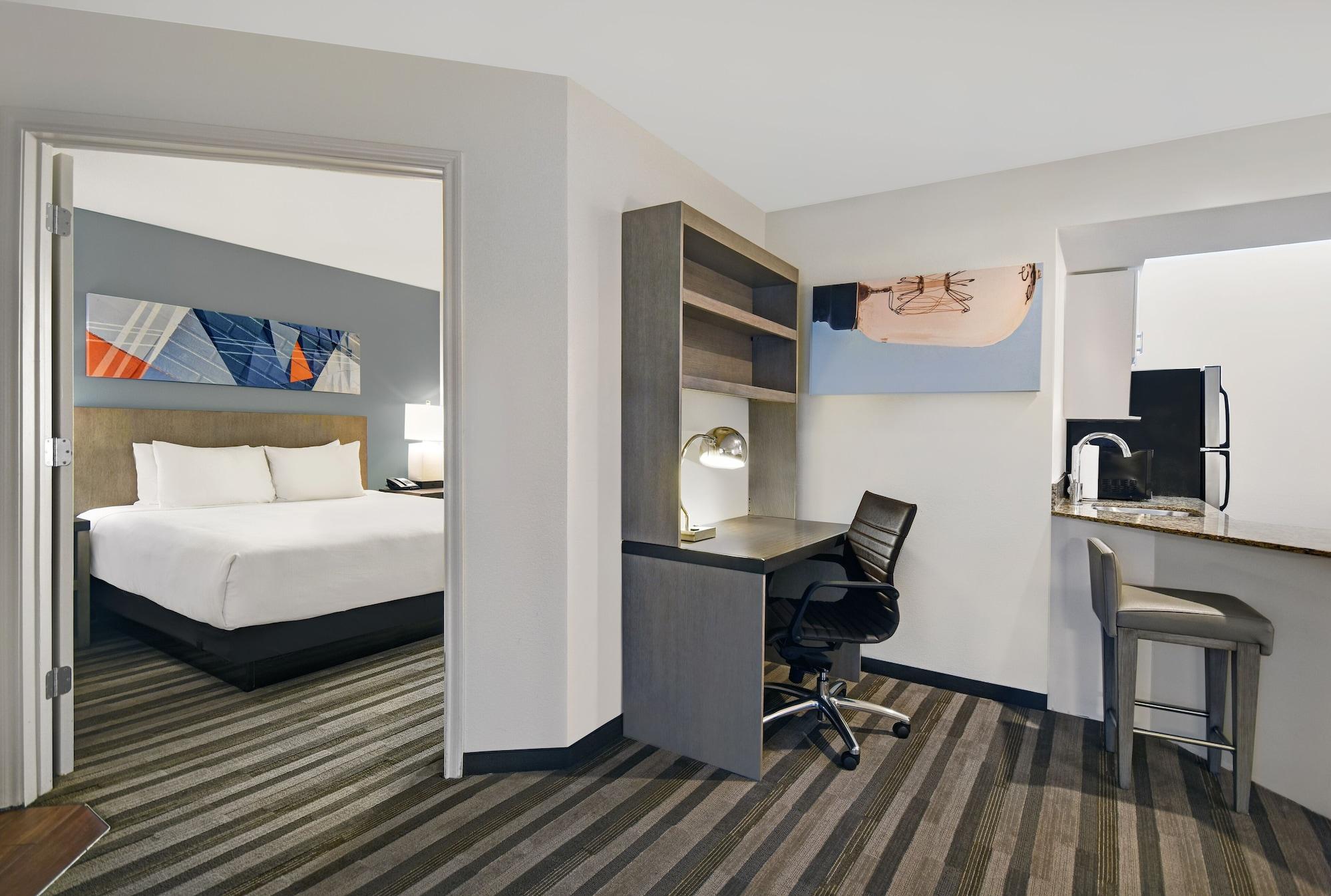 Hyatt House Bridgewater Otel Dış mekan fotoğraf