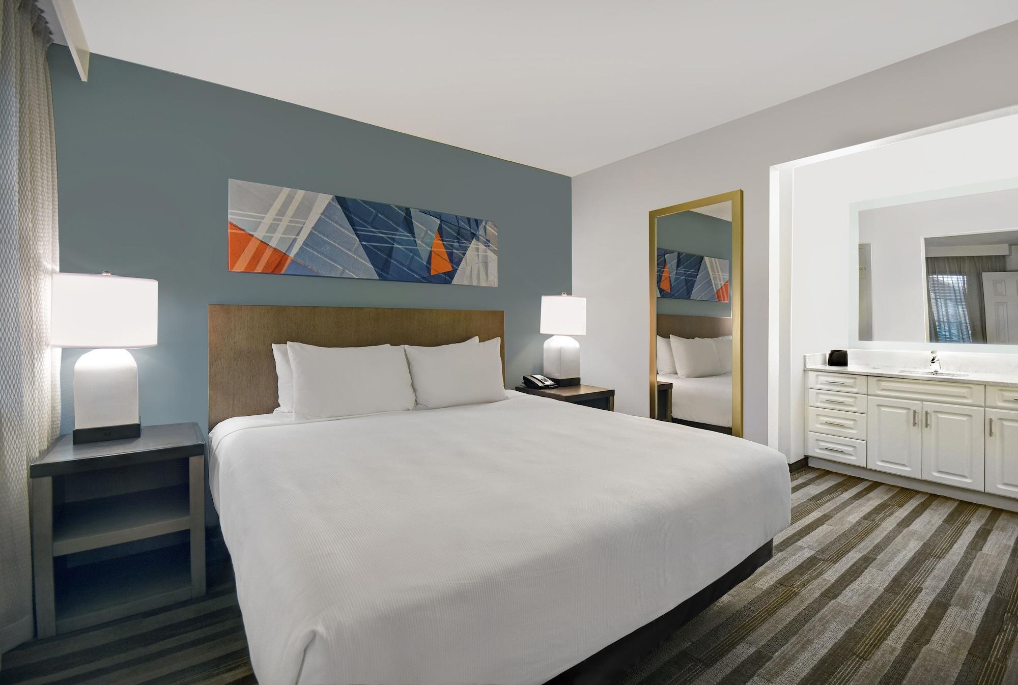 Hyatt House Bridgewater Otel Dış mekan fotoğraf