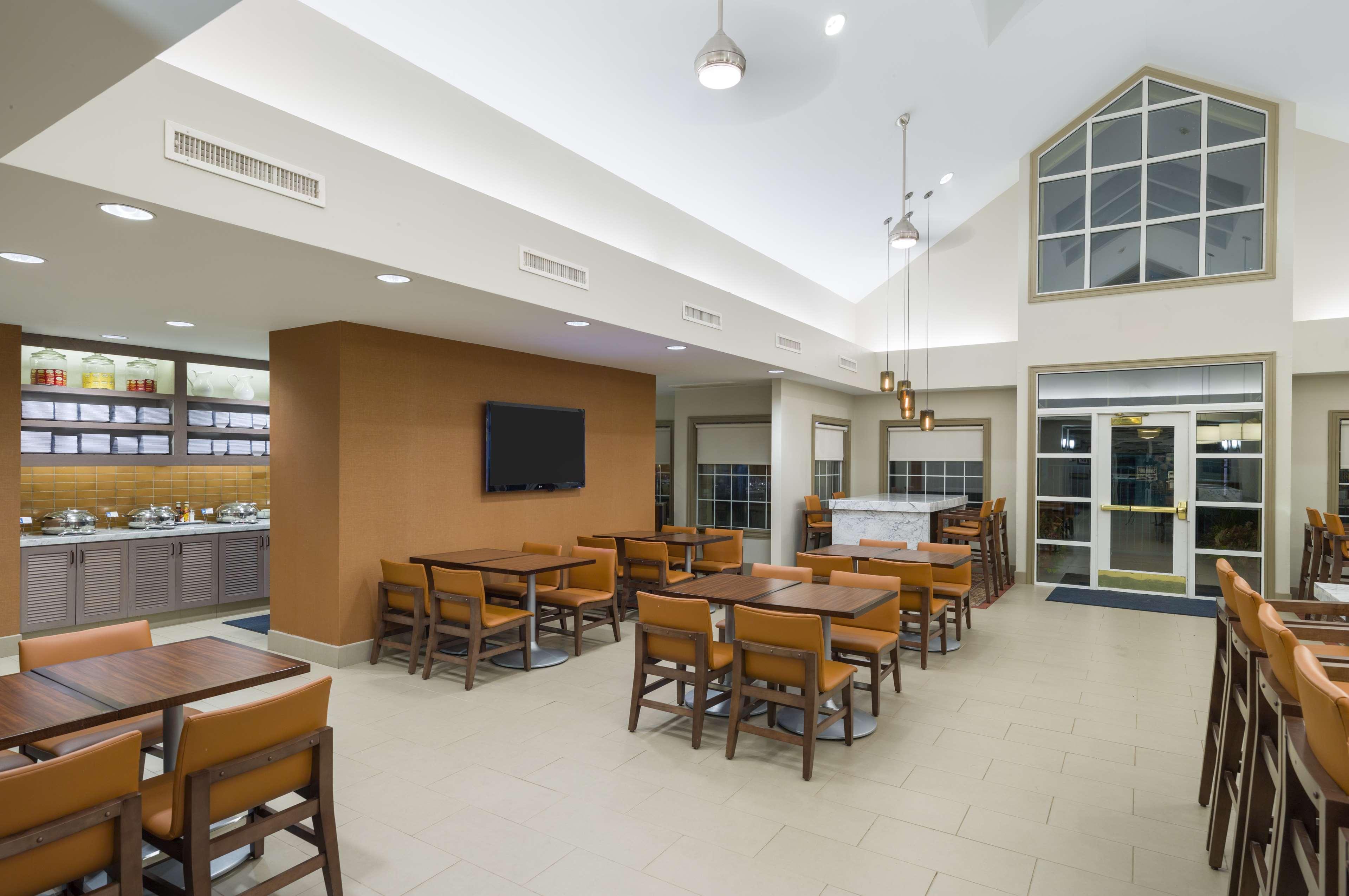 Hyatt House Bridgewater Otel Dış mekan fotoğraf