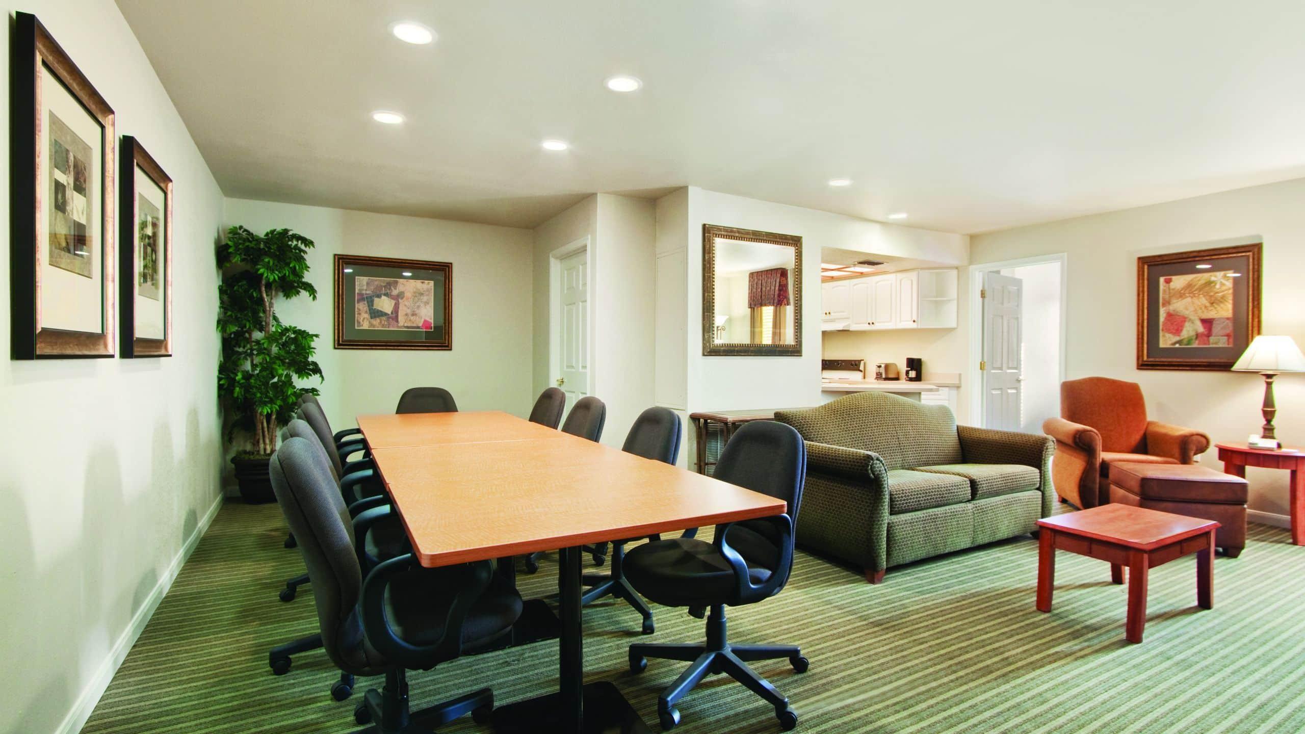 Hyatt House Bridgewater Otel Dış mekan fotoğraf