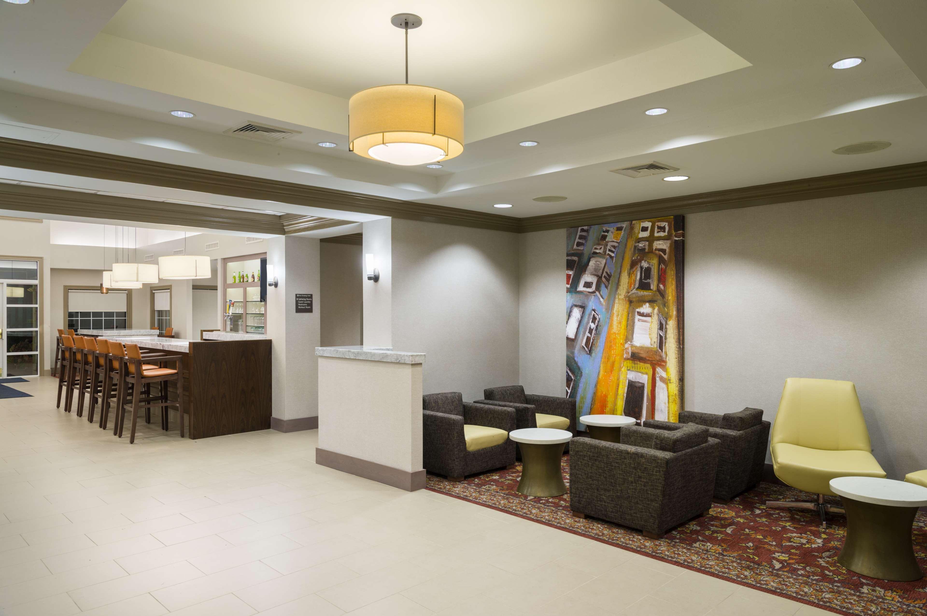 Hyatt House Bridgewater Otel Dış mekan fotoğraf