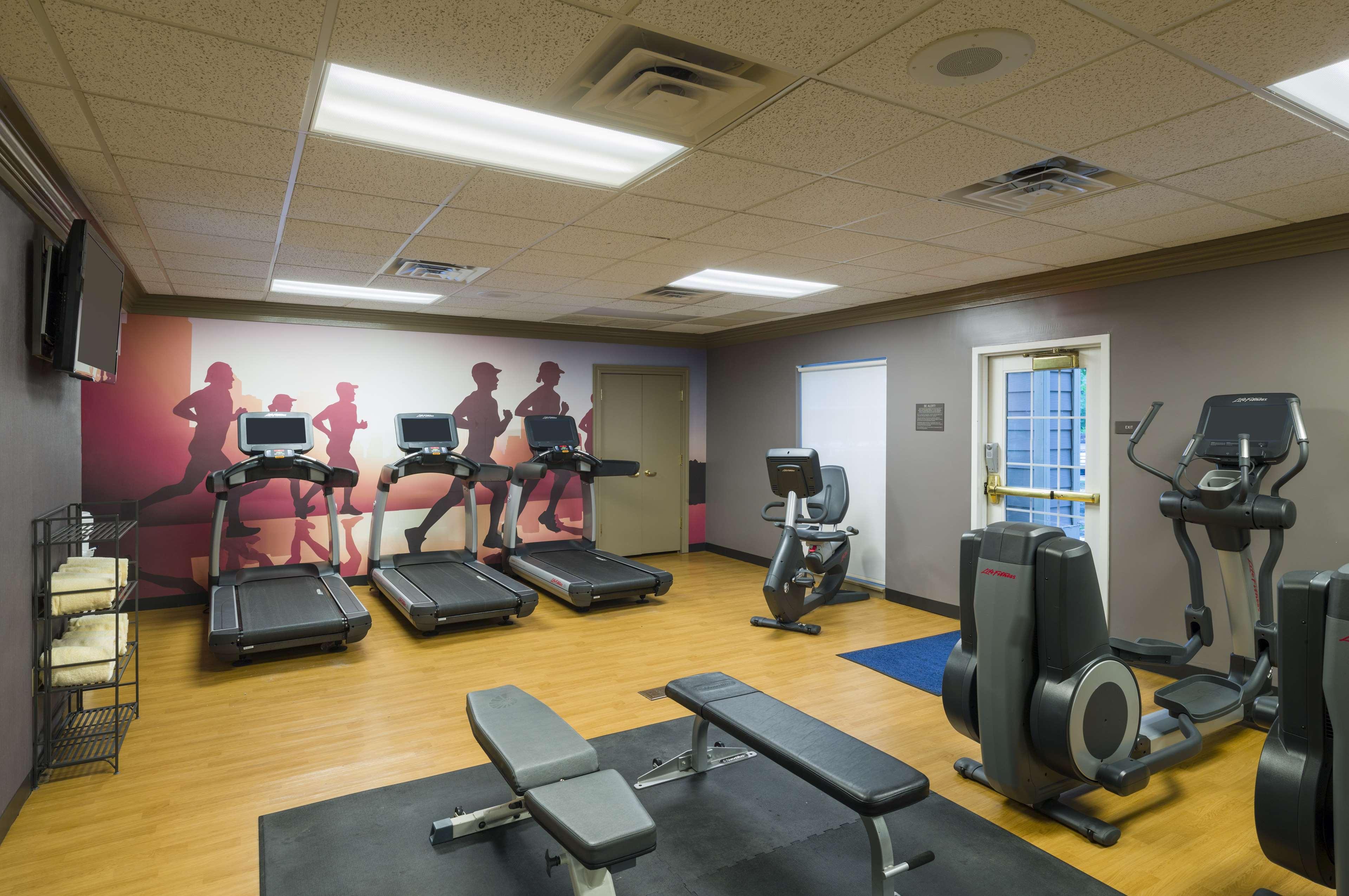 Hyatt House Bridgewater Otel Dış mekan fotoğraf