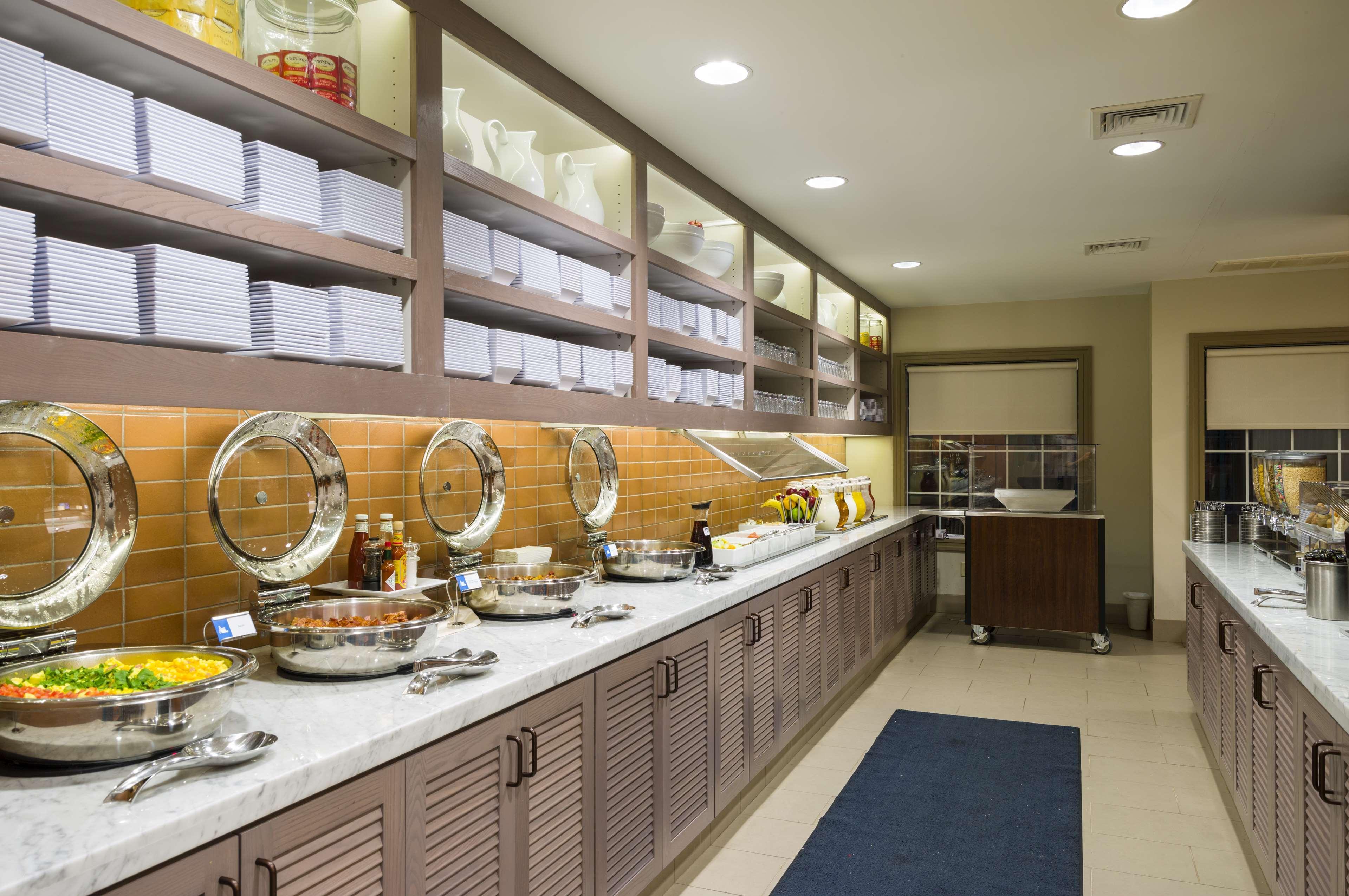 Hyatt House Bridgewater Otel Dış mekan fotoğraf