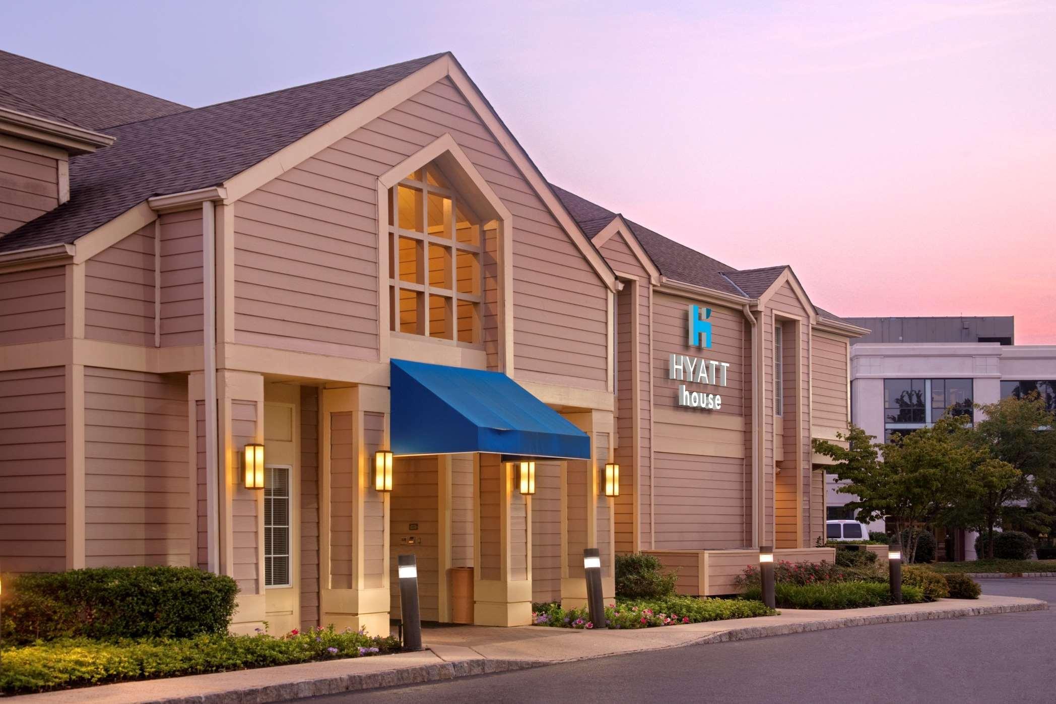 Hyatt House Bridgewater Otel Dış mekan fotoğraf
