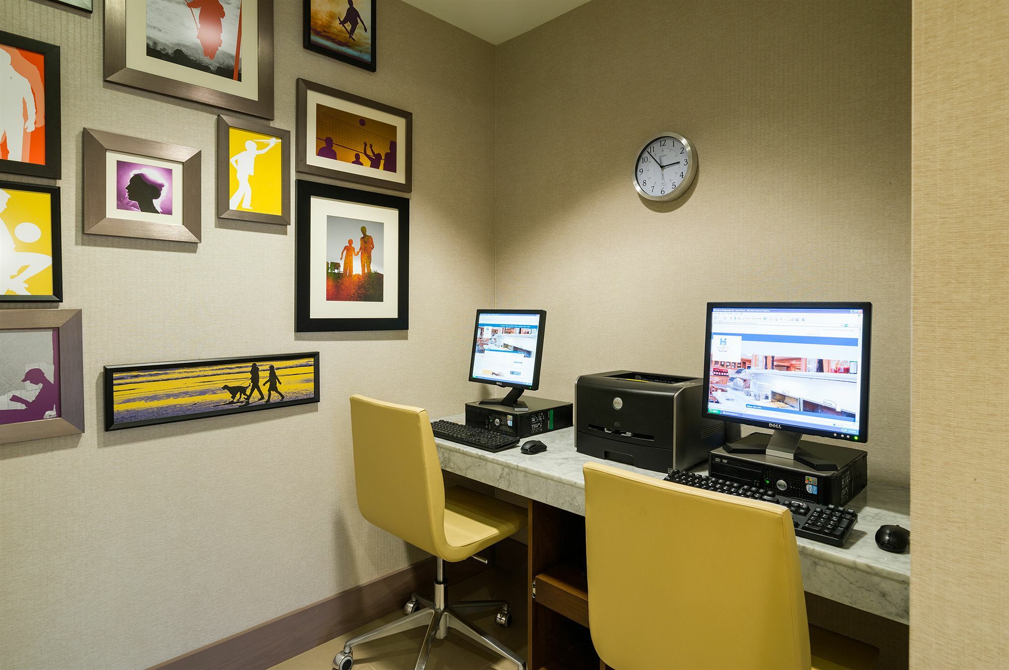 Hyatt House Bridgewater Otel Dış mekan fotoğraf
