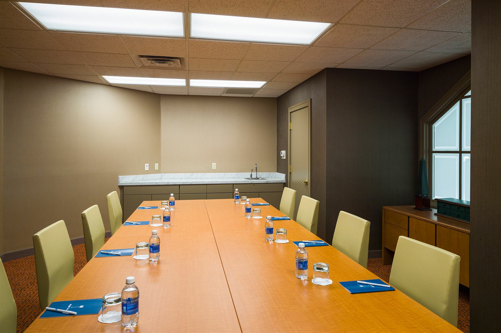 Hyatt House Bridgewater Otel Dış mekan fotoğraf