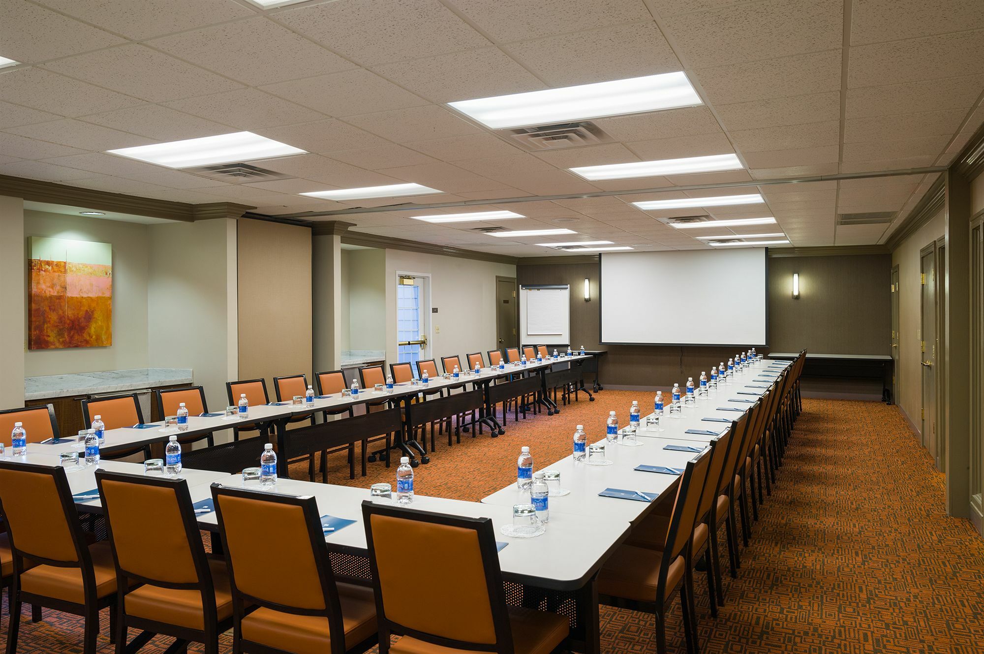 Hyatt House Bridgewater Otel Dış mekan fotoğraf